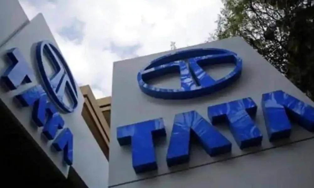 Tata Group mulls spinoff of battery business Agratas for potential IPO