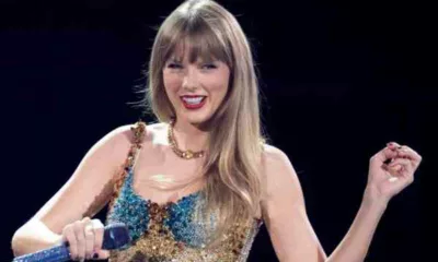 Verified Accounts Are Supporting 'Taylor Swift Hater' TikTok Trend, Here's Why