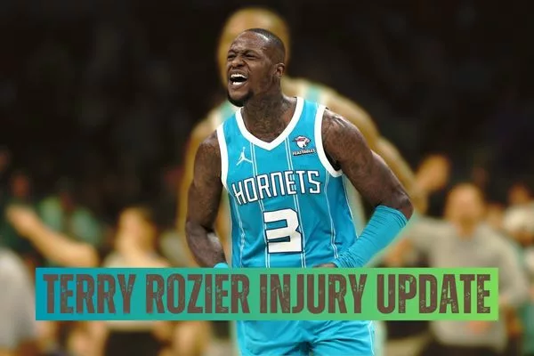 Terry Rozier Injury Update? What happened to Miami Heat's Point Guard?