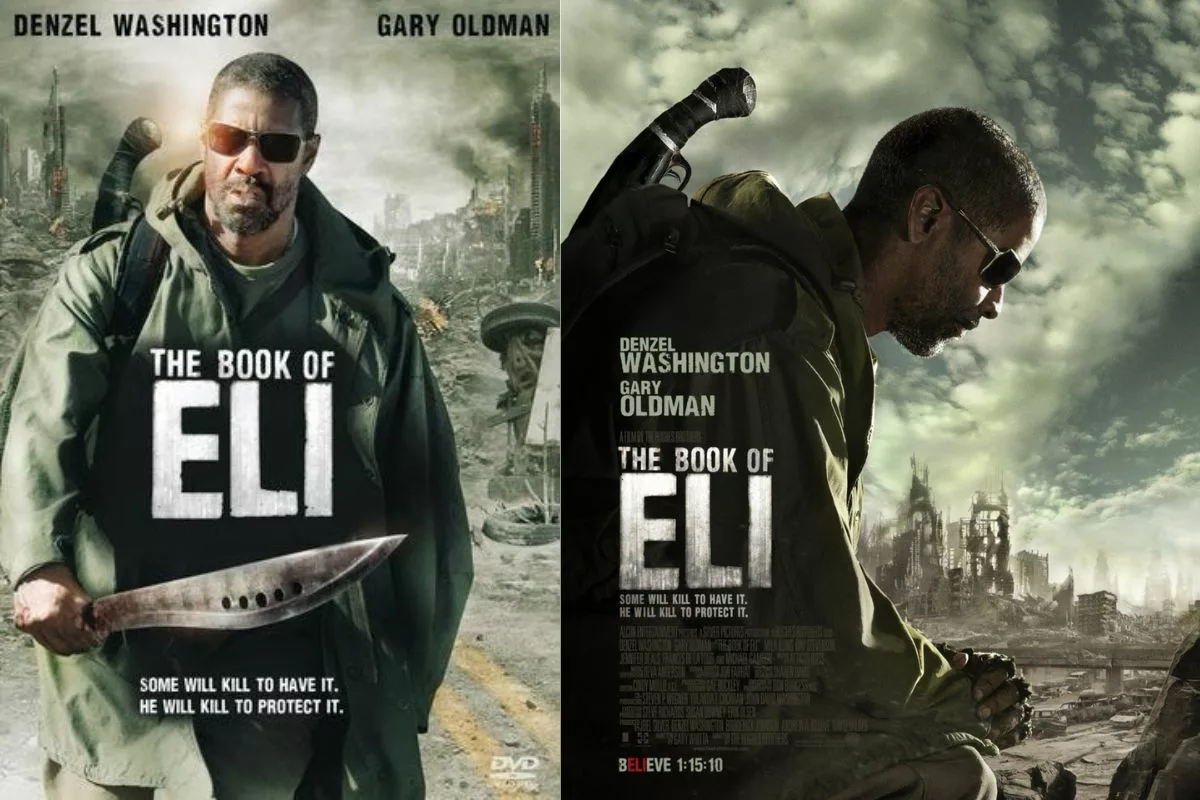 The Book of Eli Ending Explained, Cast, Plot, Release Date, Where to Watch, and Trailer