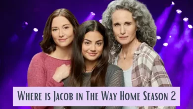 Where is Jacob in The Way Home Season 2? What Happened to Jacob After He Time Traveled?