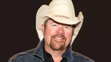 Toby Keith's Journey: Overcoming Stomach Cancer, Returning to the Stage, and Musical Legacy