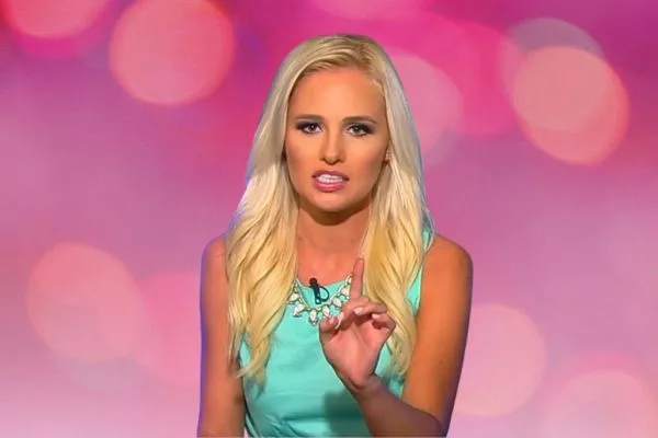 Who is Tomi Lahren Boyfriend? Who is the American commentator and television presenter Dating?