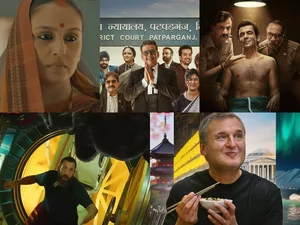 'Maamla Legal Hai', 'Maharani 3', 'Sunflower 2' top OTT musts this week
