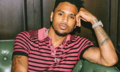 Two Women Withdraw Sexual Assault Lawsuit Against Trey Songz Amid Payment Speculation