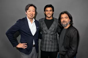 Trigger Happy Studios, Shashank Khaitan’s Mentor Disciple Entertainment team up for multi-film deal