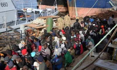 Tunisia prevents over 75,000 illegal immigrants to enter Italy