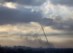 Two killed in Israeli missile strike on Damascus: Syrian Defence ministry