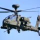 Two soldiers killed after helicopter crashes in US