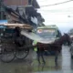 Two successive wet spells likely in J&K