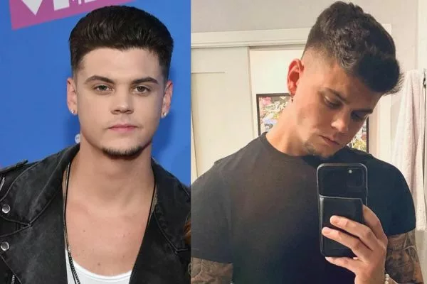 Tyler Baltierra's OnlyFans Account Leads To A Huge Scandal Among The Fans Regarding Their Child's Concern