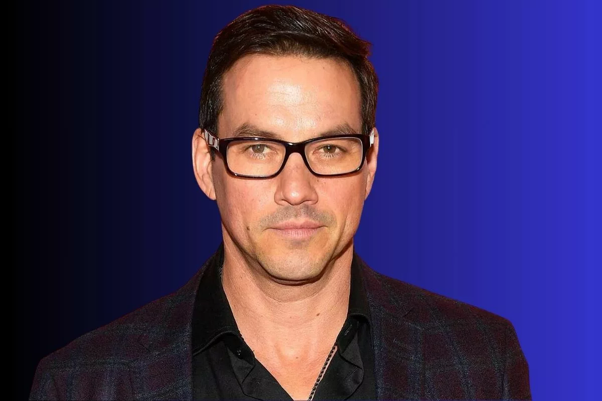Soap Opera Actor Tyler Christopher Passing: Remembering "General Hospital" and "Days of Our Lives.