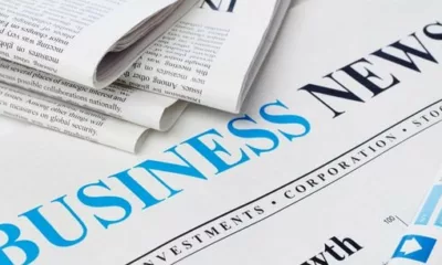 Business News Today: Read Latest Business News, Live India Share Market News, Finance & Economy News
