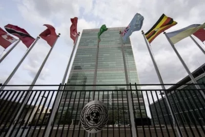 UN to hold World Social Summit in 2025