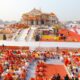 UP govt to come up with documentary on Ayodhya makeover