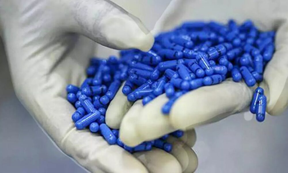 Lupin Ltd. gets U.S. FDA approval for Minzoya tablet, shares up