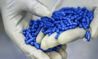 Lupin Ltd. gets U.S. FDA approval for Minzoya tablet, shares up