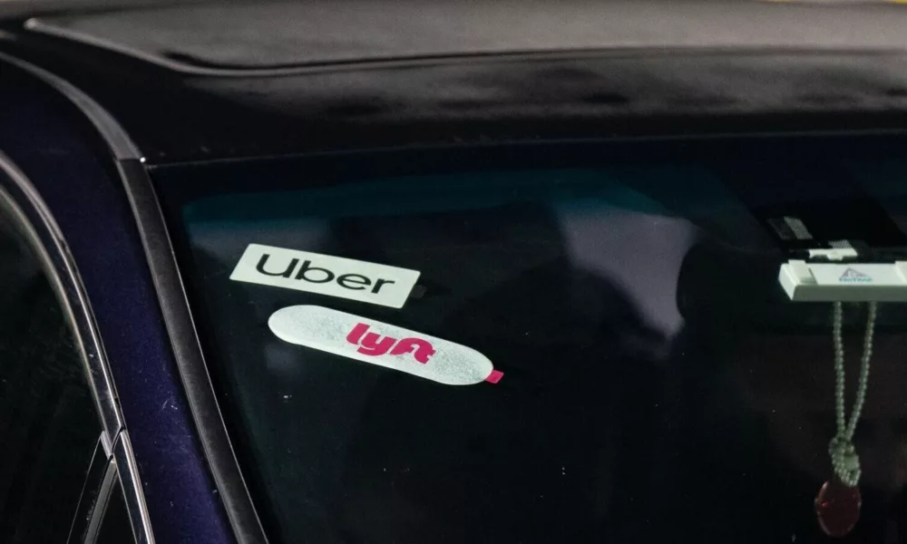 Uber, Lyft, DoorDash drivers in US to strike on Valentine's Day for fair pay