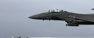US conducts new airstrikes targeting Yemen's Hodeidah