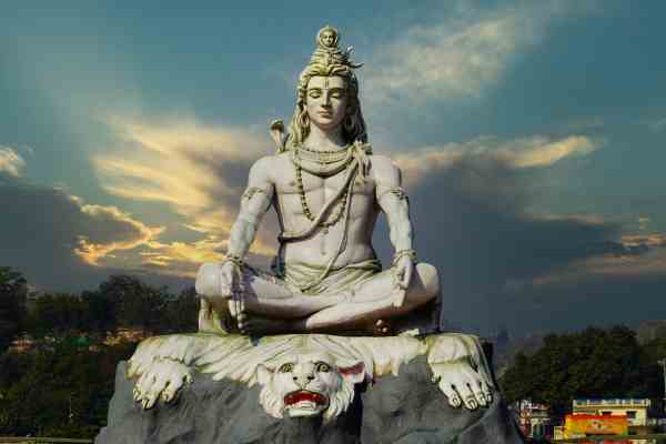 How to call Lord Shiva for help?