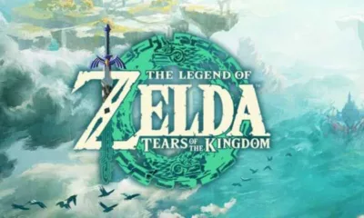 Nintendo Sues Yuzu Over Early Pirated Copies of The Legend of Zelda: Tears of the Kingdom Game