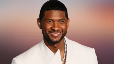 Usher Ninth Studio Album Release Date 2024, Who is Usher? Early Life, Career and More.