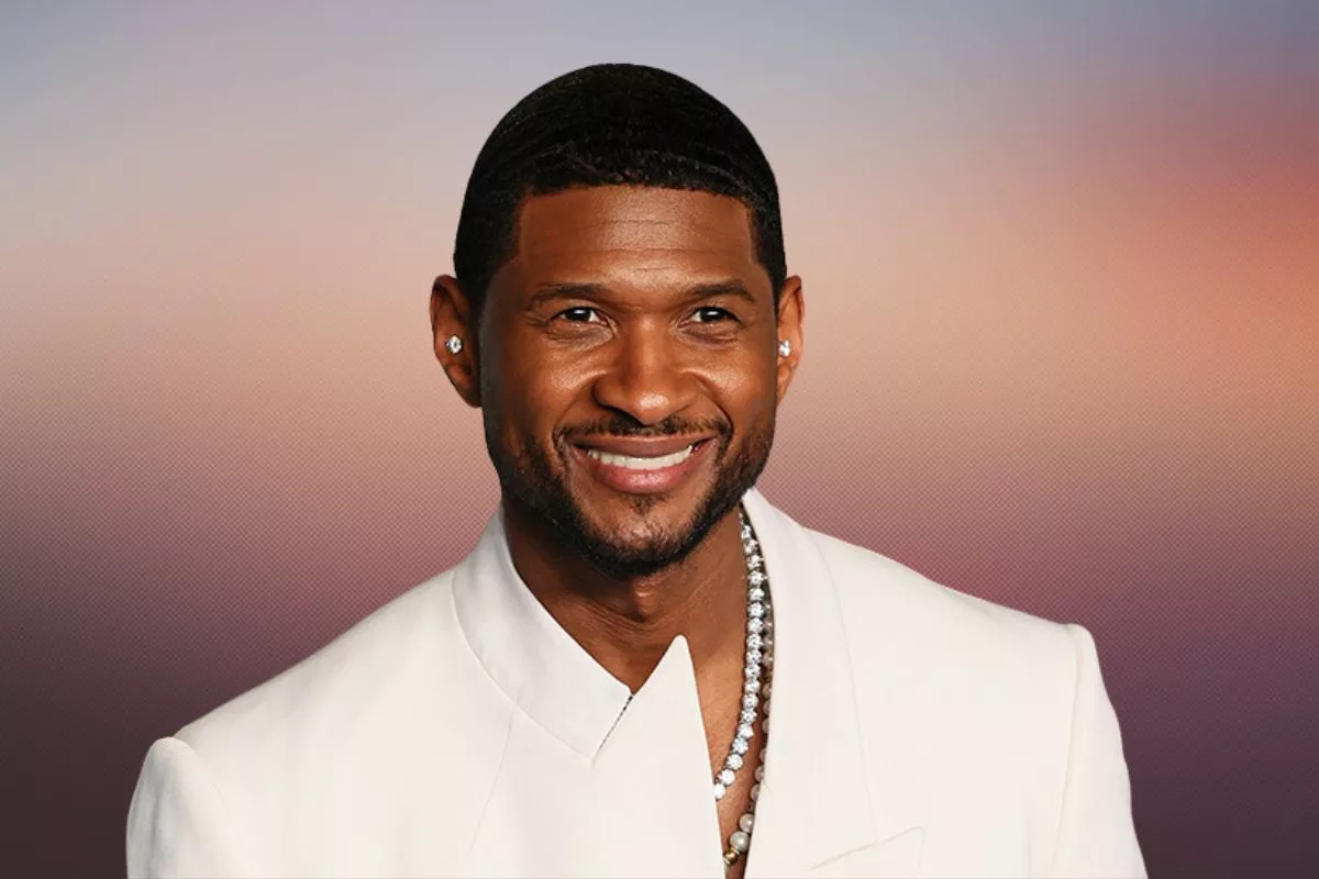 Usher Ninth Studio Album Release Date 2024, Who is Usher? Early Life, Career and More.