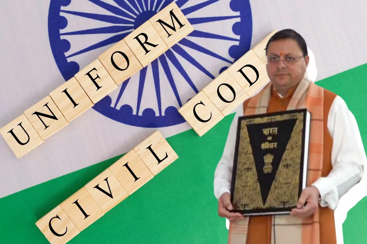 Uttarakhand's Uniform Civil Code Bill Decoded