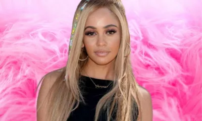 Who is Vanessa Morgan Boyfriend? Who Is a Canadian Actress Dating?