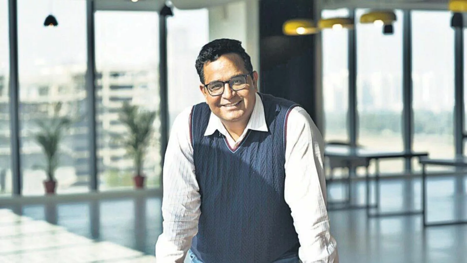 ‘Don't fall for any rumour’: Paytm QR, Soundbox and EDC to work even after March 15, claims Vijay Shekhar Sharma