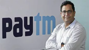 Vijay Shekhar Sharma steps down as Paytm Payments Bank Chairman