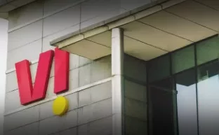 Vodafone Idea shares slump over 11% after fundraising plans announced