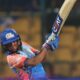 WPL 2024: Sajana's last-ball six, Harmanpreet, Yastika fifties help Mumbai Indians beat Delhi Capitals