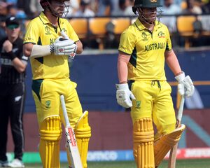Warner, Head confirm as Aussies' T20I openers; Smith's role less clear ahead of T20 WC