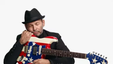 Unveiling Wayne Kramer's Musical Legacy: Punk Rock, Resilience, and Activism Remembered.