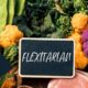 What's flexitarian diet & how does it affect heart?