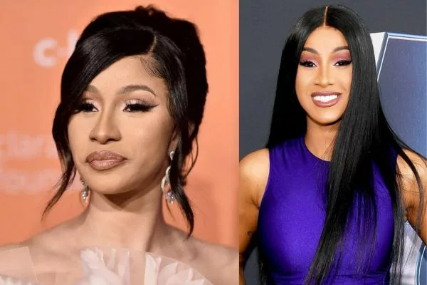 WhereisCardi' Takes Over The Internet As Missing Poster Of Her Goes Viral