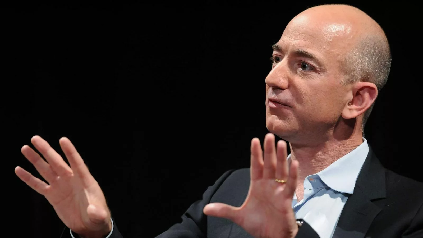 Why Jeff Bezos sold Amazon shares worth $6 billion this week? Internet has some funny reasons