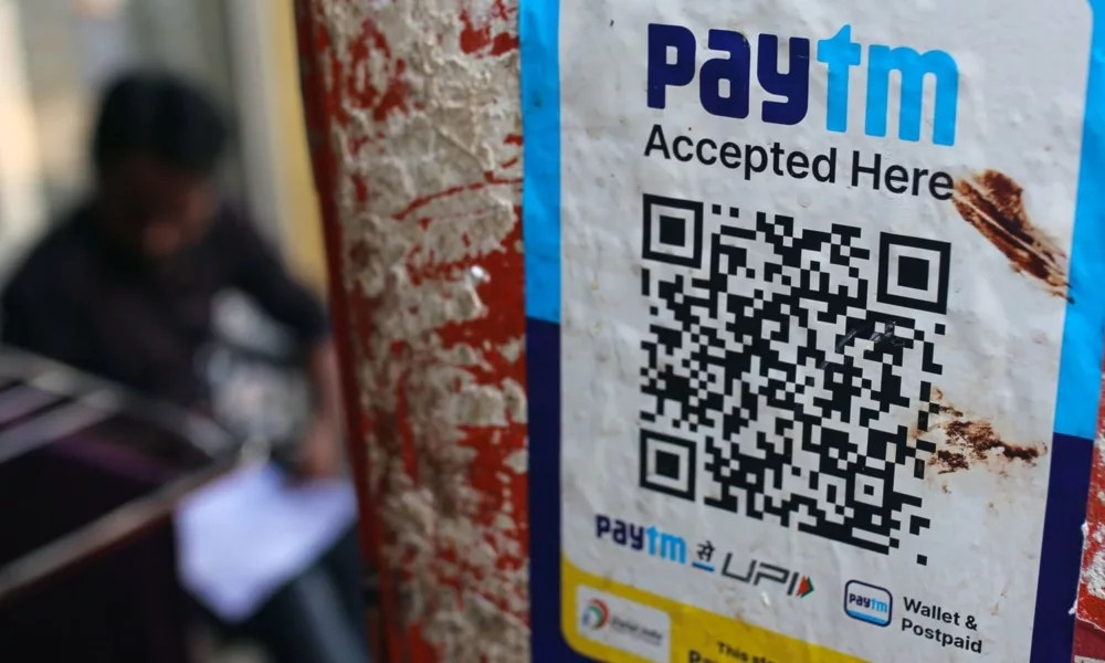 Paytm Payments Bank not on list of 32 authorised banks for FASTag. Here's why