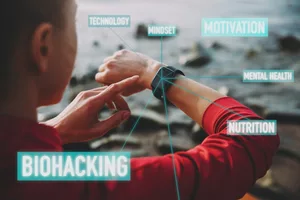 Why are millennials, Gen Z people obsessed with biohacking?