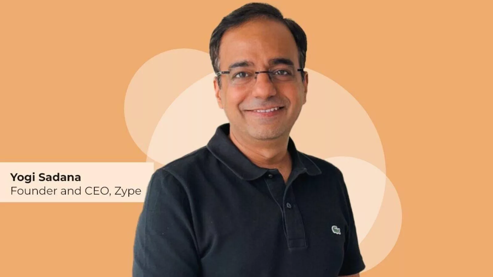 Building a better credit history can lead to better credit products and terms in the future, says Yogi Sadana of Zype