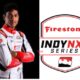 Yuven Sundaramoorthy confirms competing in 2024 Firestone INDY NXT Series Alongside Abel Motorsports