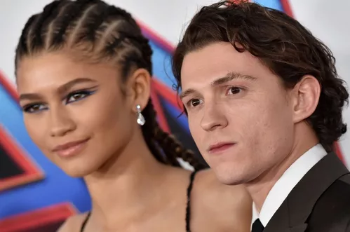Zendaya talks about Tom Holland's 'rizz', his 'natural gift'