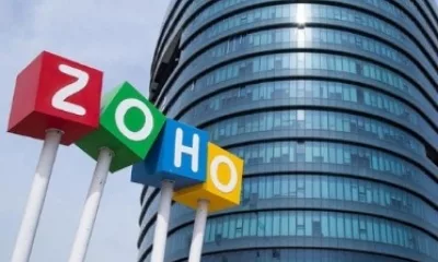 Zoho Corporation launches ‘Zakya' modern retail POS solution in India