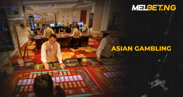 Asian Gambling