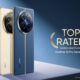 realme's 12 Pro+ takes the lead as top camera smartphone on Flipkart in its segment