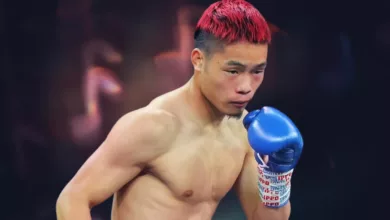 Tragic Passing: Japanese Boxer Kazuki Anaguchi's Untimely Demise in the International Boxing Community.