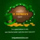 Saint Patrick's Day 2024 Wishes, Quotes, Images, Messages, Greetings, Sayings, Cliparts and Instagram Captions