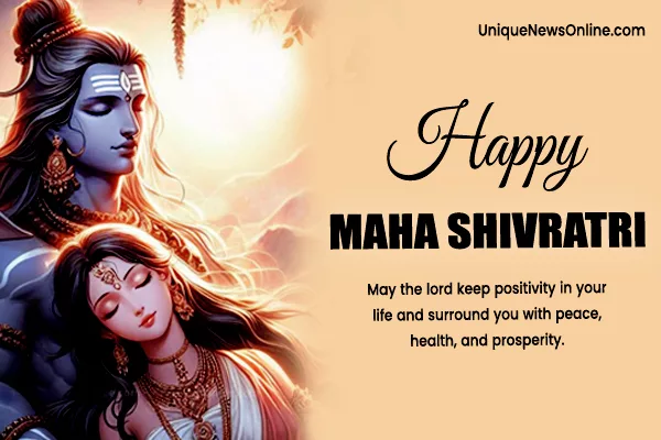 Maha Shivratri 2024 Wishes, Images, Messages, Quotes, Greetings, Shayari, Sayings, Posters, Banners, Cliparts and Instagram Captions