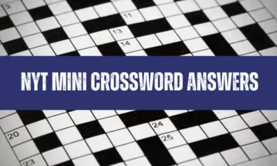 “Eggs on”, in mini-golf NYT Mini Crossword Clue Answer Today